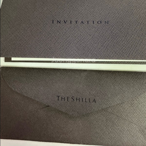 호텔 뷔페 예약권