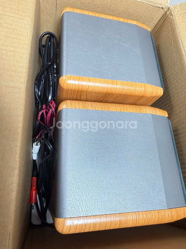 브리츠 BR-1000A2 스피커--2