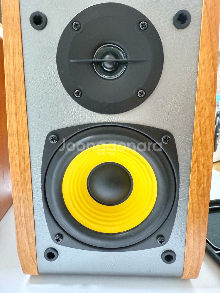 브리츠 BR-1000A2 스피커--7