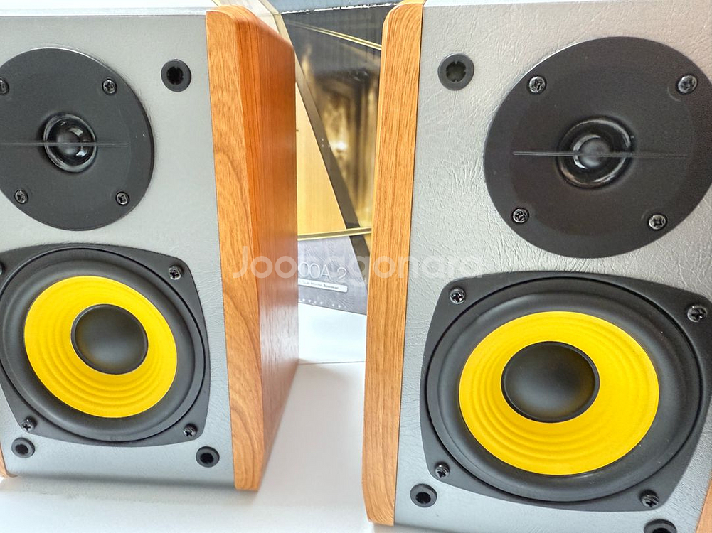 브리츠 BR-1000A2 스피커--8