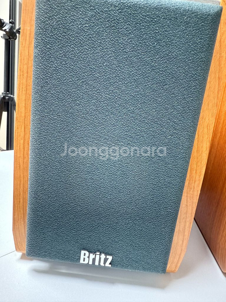 브리츠 BR-1000A2 스피커--5