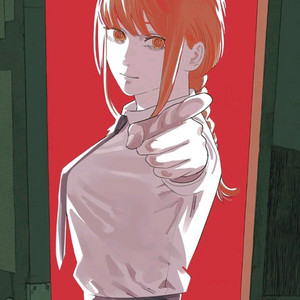 체인소맨 1-12권+17(미개봉)