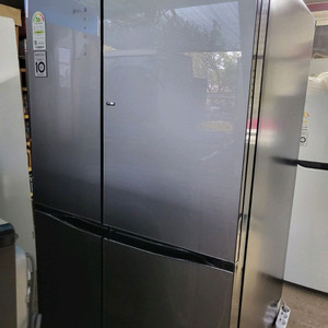 거의새거LG 디오스양문형 냉장고 S831TS35