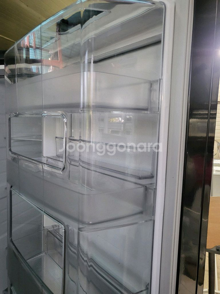 거의새거LG 디오스양문형 냉장고 S831TS35--2