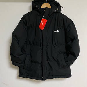 푸마 패딩 점퍼