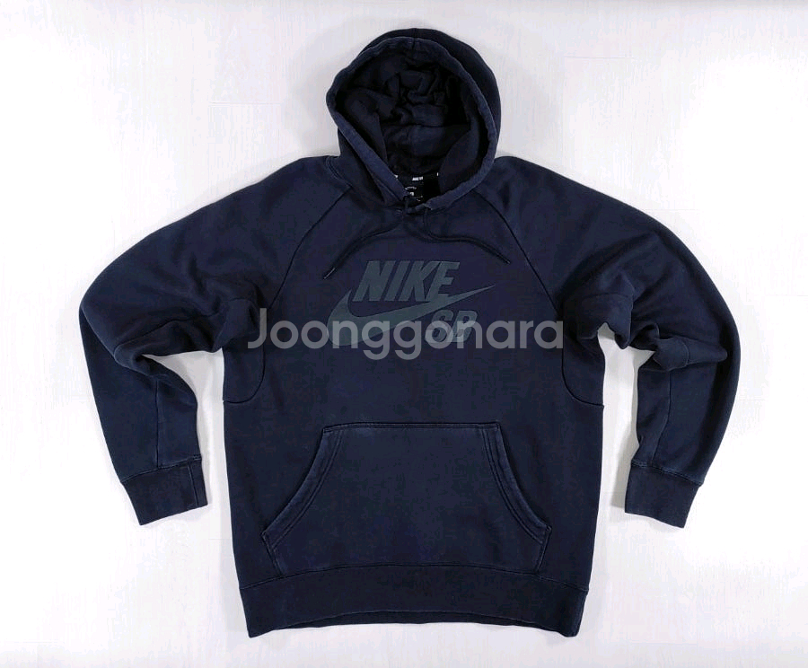 나이키 SB 후드티 L--0