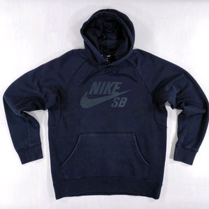 나이키 SB 후드티 L