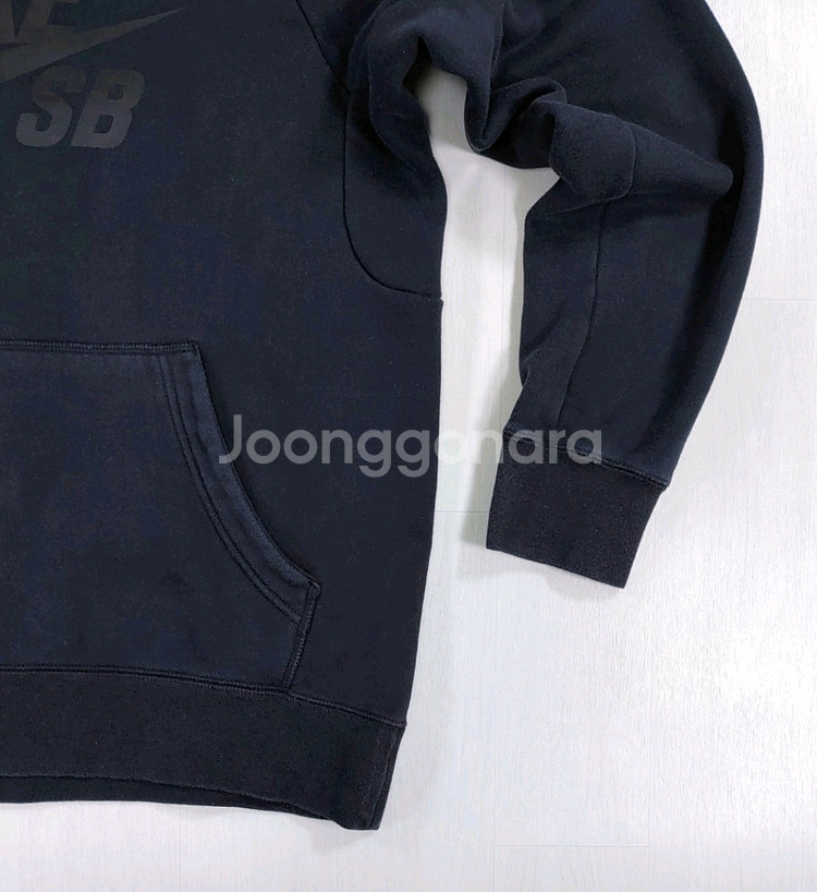 나이키 SB 후드티 L--3