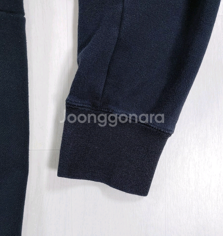 나이키 SB 후드티 L--4