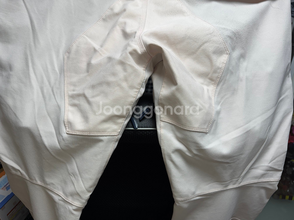 [판매] 23/24 볼컴 로안 빕 오버롤 팬츠 (멜빵 팬츠, 바지)--3