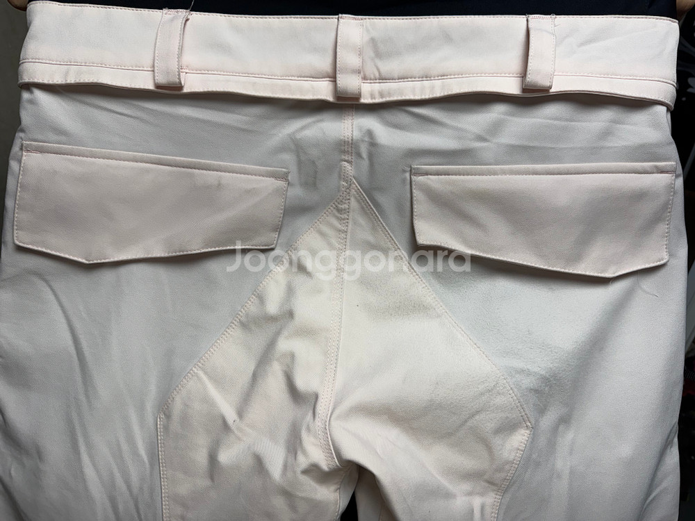 [판매] 23/24 볼컴 로안 빕 오버롤 팬츠 (멜빵 팬츠, 바지)--2