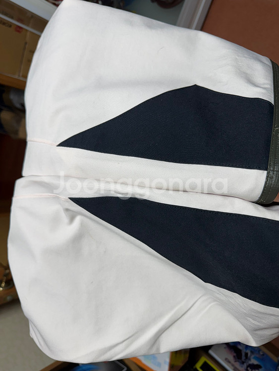 [판매] 23/24 볼컴 로안 빕 오버롤 팬츠 (멜빵 팬츠, 바지)--6