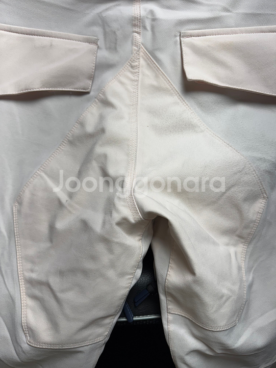 [판매] 23/24 볼컴 로안 빕 오버롤 팬츠 (멜빵 팬츠, 바지)--4