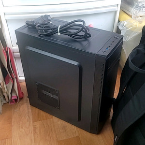 고성능 게이밍 PC 컴퓨터 본체 rtx3070