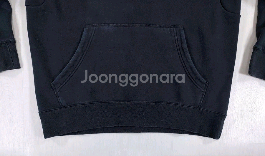 나이키 SB 후드티 L--16