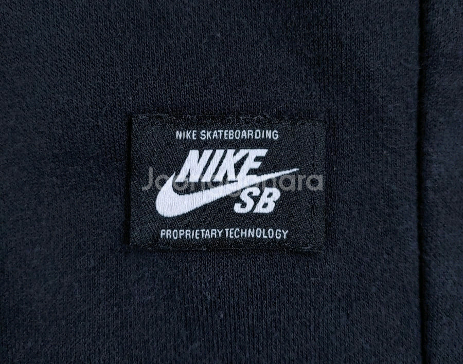 나이키 SB 후드티 L--17