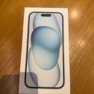 아이폰15 128GB 리퍼 미사용