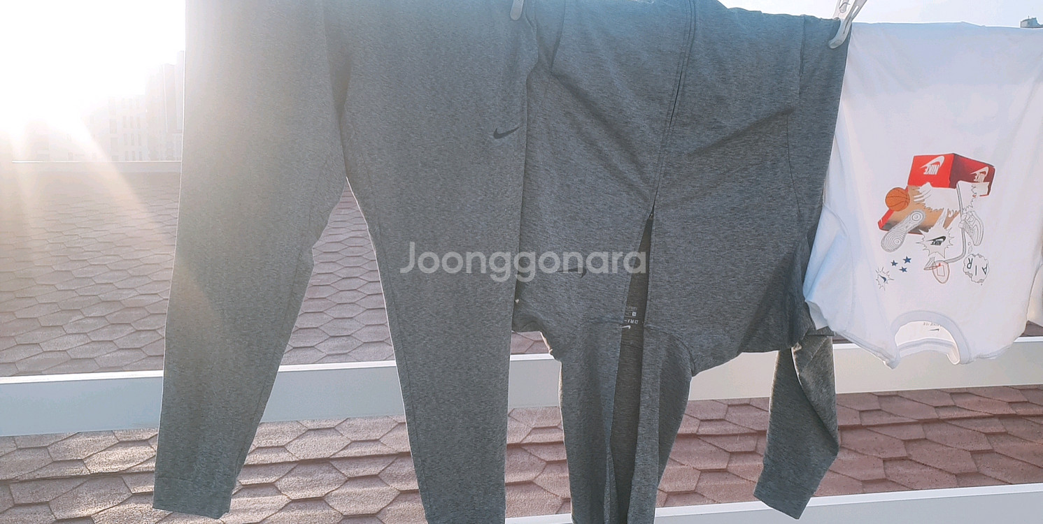 나이키 반팔, 트레이닝복세트 xl xxl--1