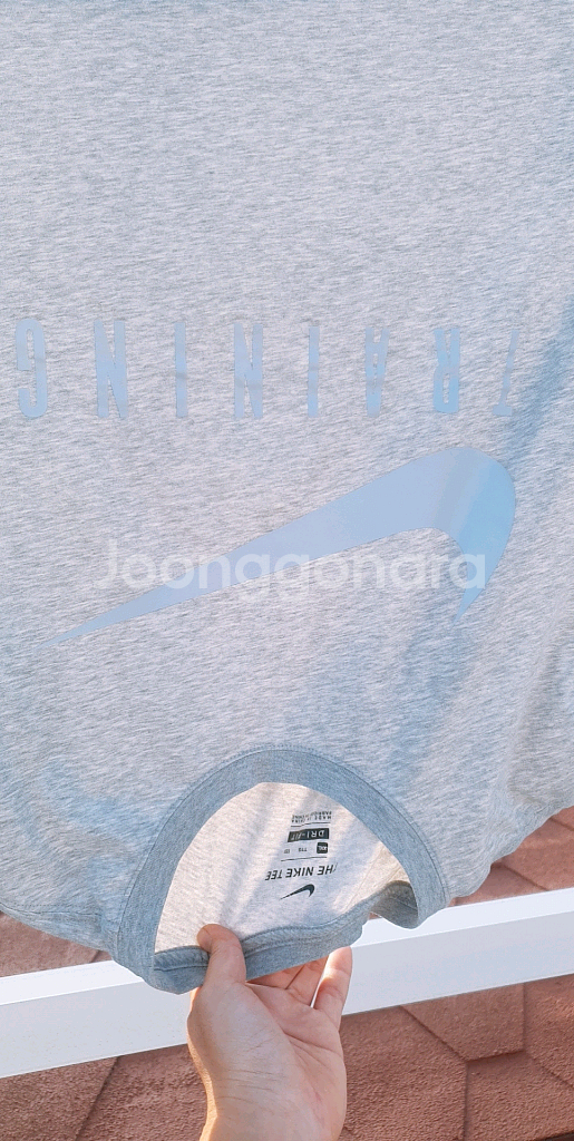 나이키 반팔, 트레이닝복세트 xl xxl--5