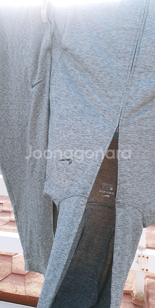 나이키 반팔, 트레이닝복세트 xl xxl--8