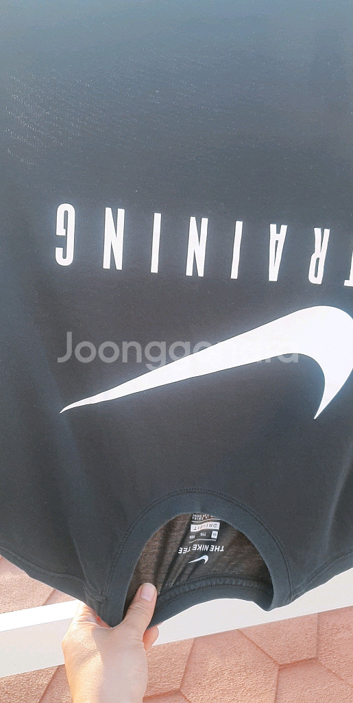 나이키 반팔, 트레이닝복세트 xl xxl--6