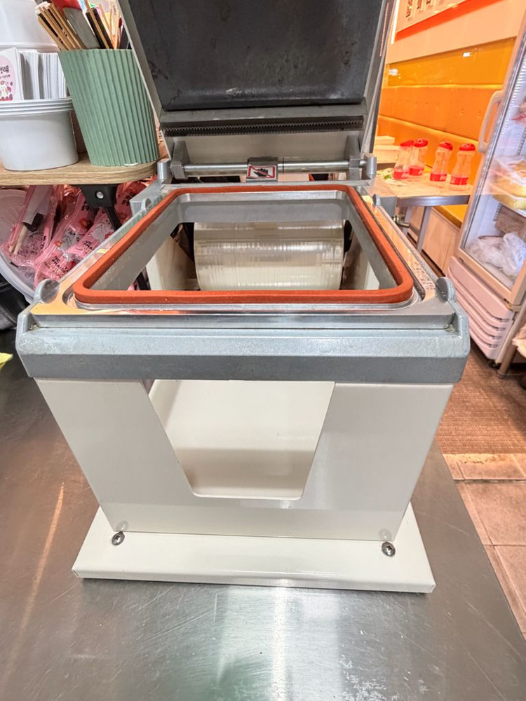 업소용 포장 실링기계 이미지