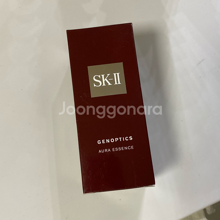 에스케이투 제놉틱스 에센스 50ml--2