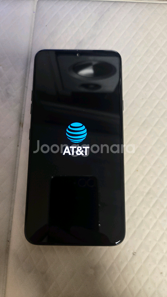 LG G8X ThinQ 시료--3