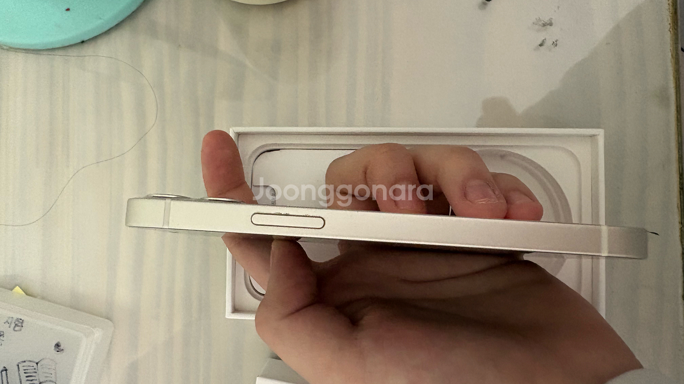 아이폰12미니 128GB--8