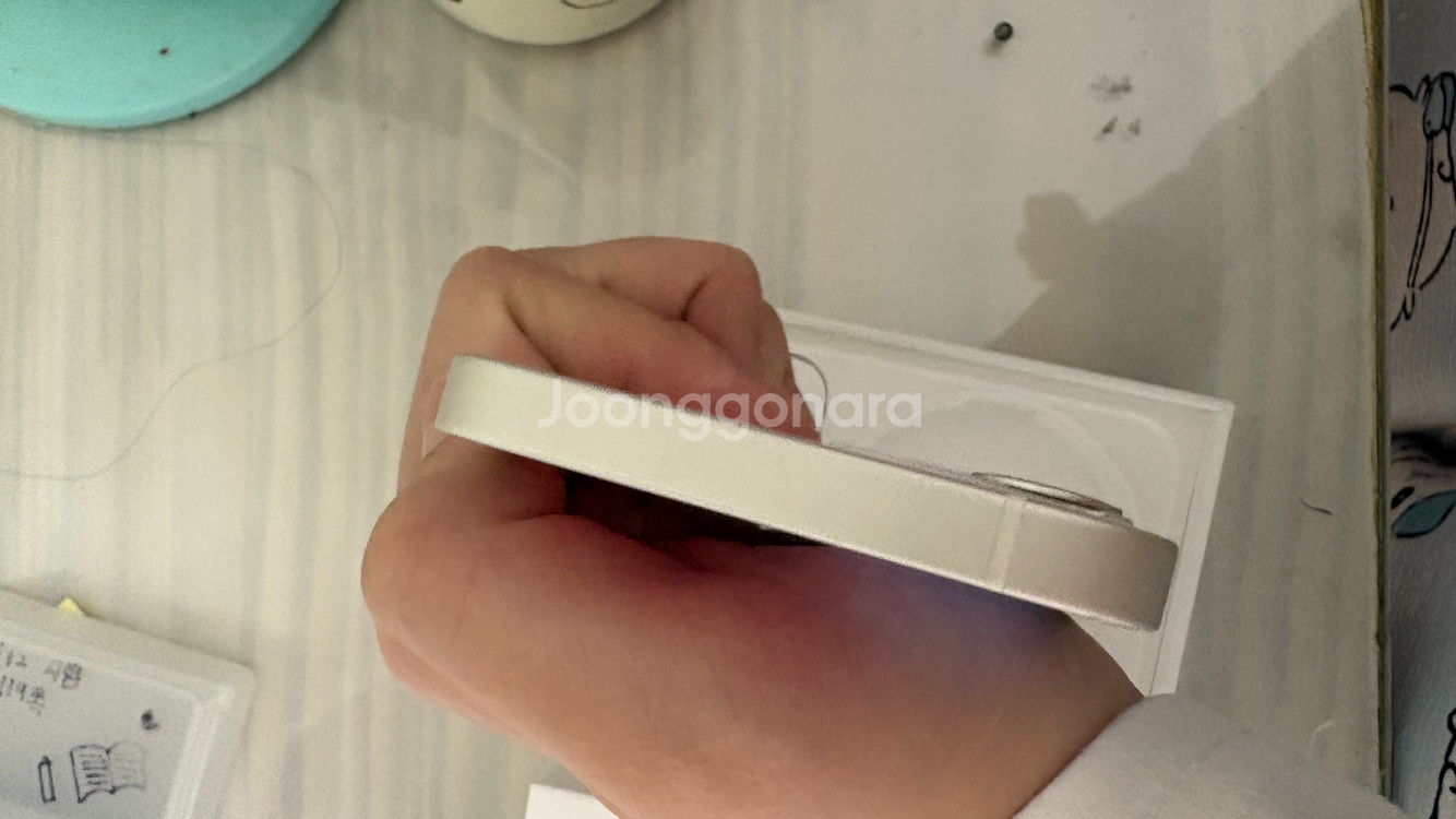 아이폰12미니 128GB--9