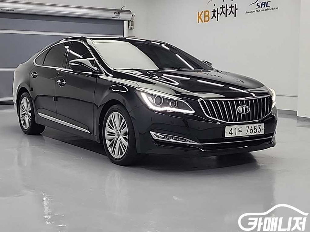 [현대]아슬란 G330 프리미엄 #앱특가--3