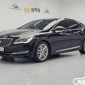 [현대]아슬란 G330 프리미엄 #앱특가