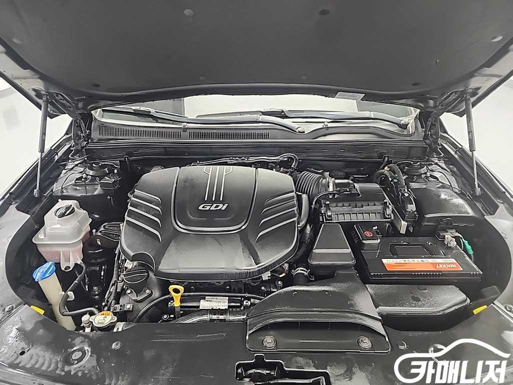 [현대]아슬란 G330 프리미엄 #앱특가--4