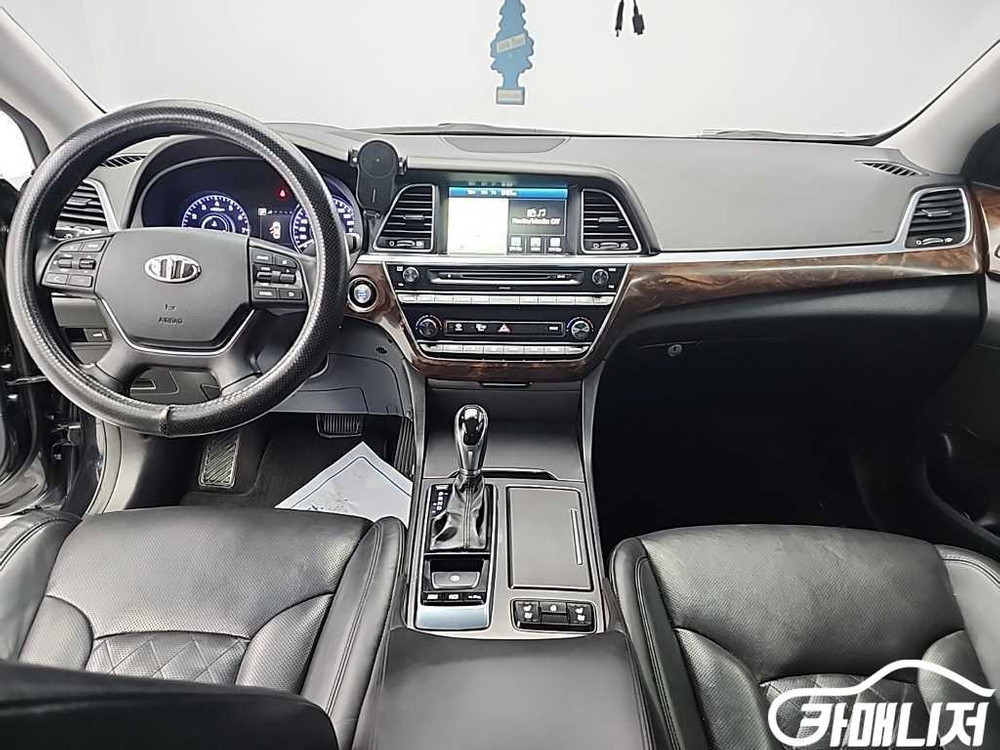 [현대]아슬란 G330 프리미엄 #앱특가--6