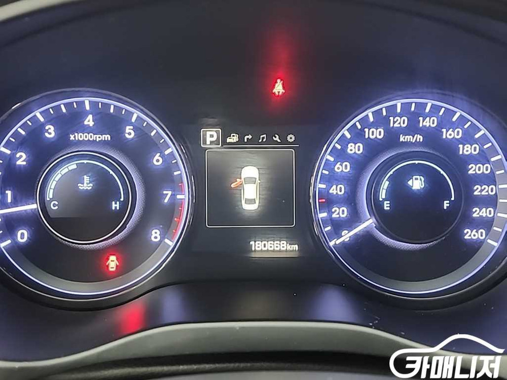 [현대]아슬란 G330 프리미엄 #앱특가--5