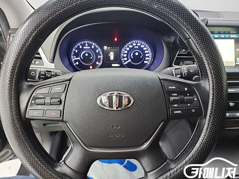 [현대]아슬란 G330 프리미엄 #앱특가--8