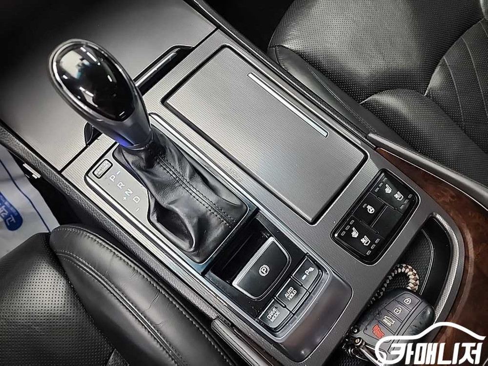 [현대]아슬란 G330 프리미엄 #앱특가--7