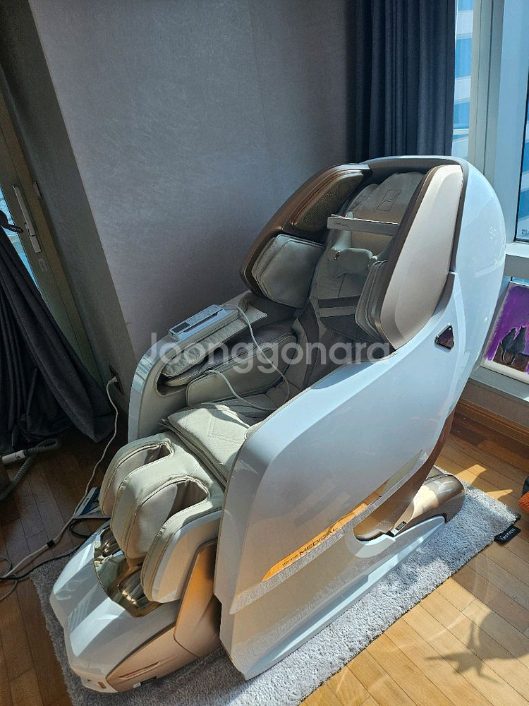 바디프렌드 안마의자--1