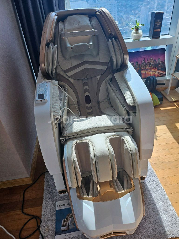 바디프렌드 안마의자--0