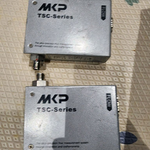 MKP TSC-Series 가스누수탐지기 이미지