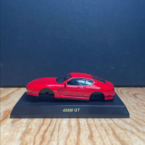 1:64 교쇼 페라리 456M GT