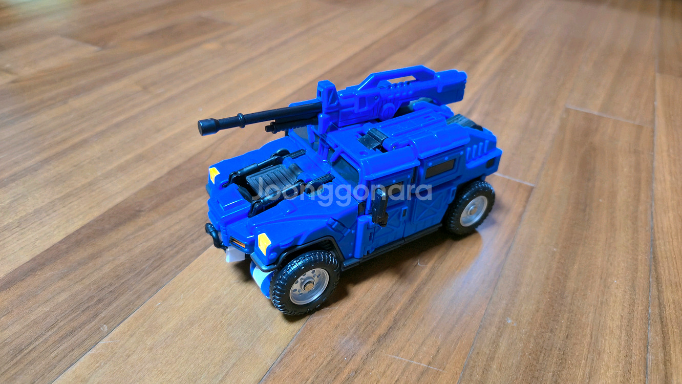 미니특공대X 펜타봇 볼트 상태아주좋아요--0