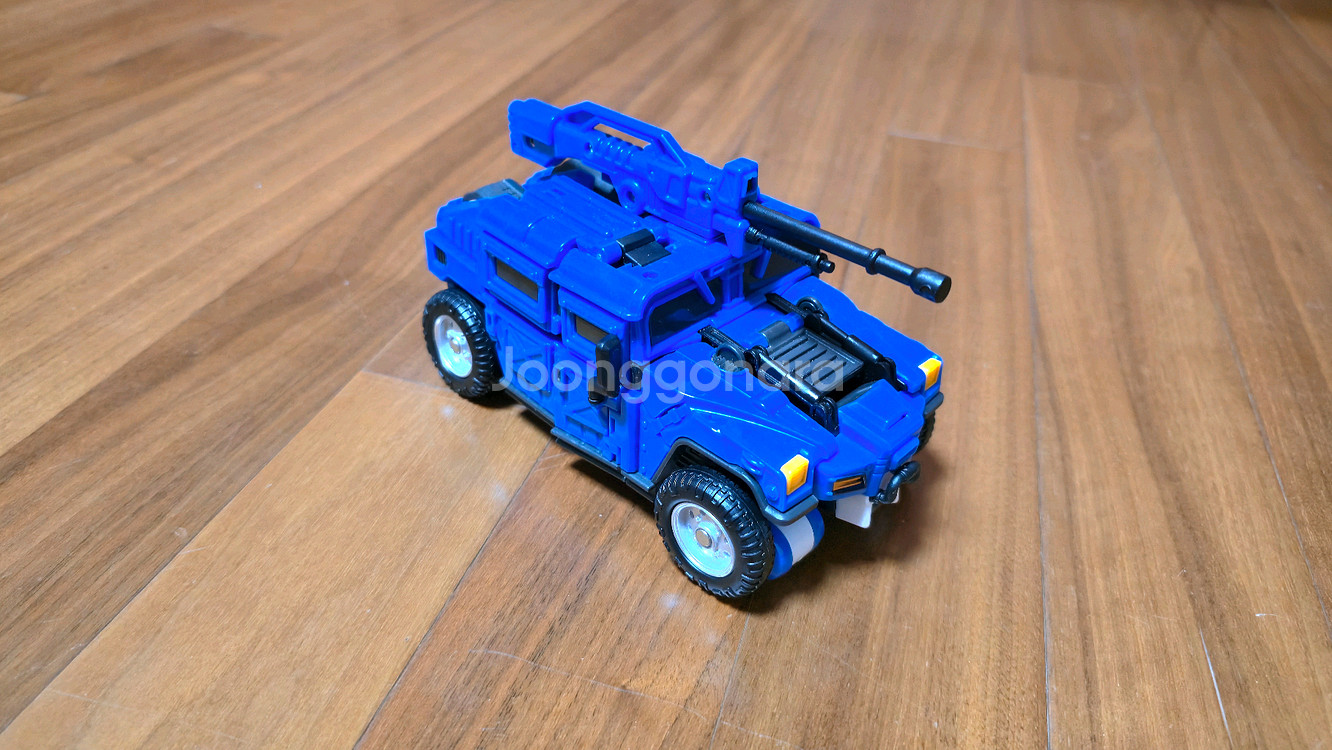 미니특공대X 펜타봇 볼트 상태아주좋아요--1