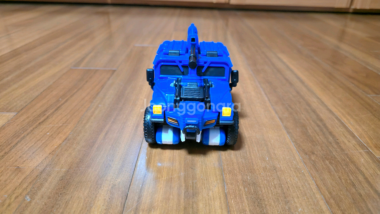 미니특공대X 펜타봇 볼트 상태아주좋아요--2