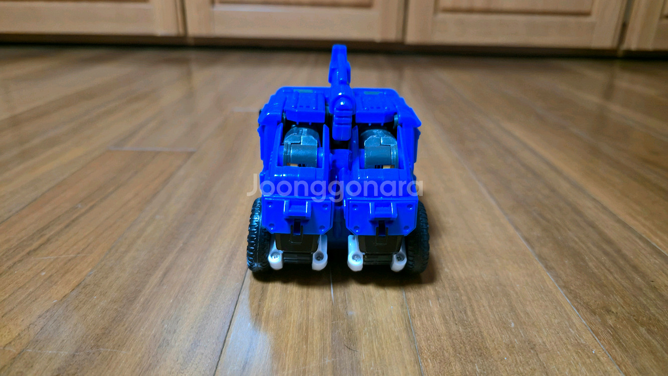 미니특공대X 펜타봇 볼트 상태아주좋아요--3