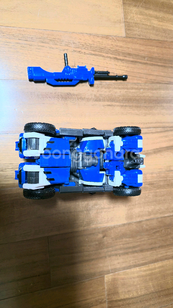 미니특공대X 펜타봇 볼트 상태아주좋아요--4