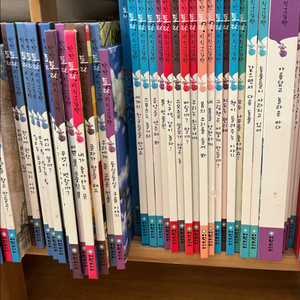 탄탄 토리 지식그림책 50권 +워크북 13권(미사용)