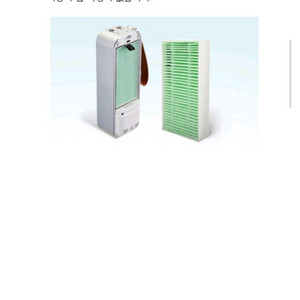 LG 퓨리케어 미니 공기청정기 필터