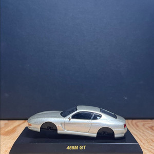 1:64 교쇼 페라리 456M GT