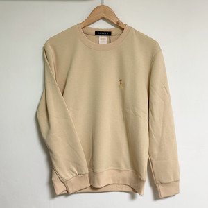 헤지스 맨투맨 S size